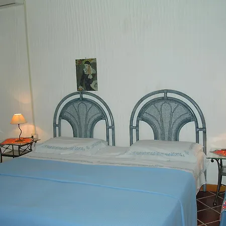 Pensjonat Affittacamere Rosanna